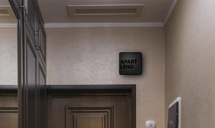 Apartlend Box
